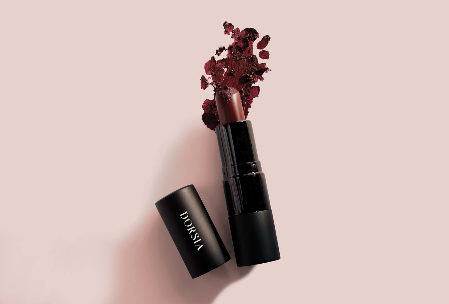 Lipstick - Barely Beige
