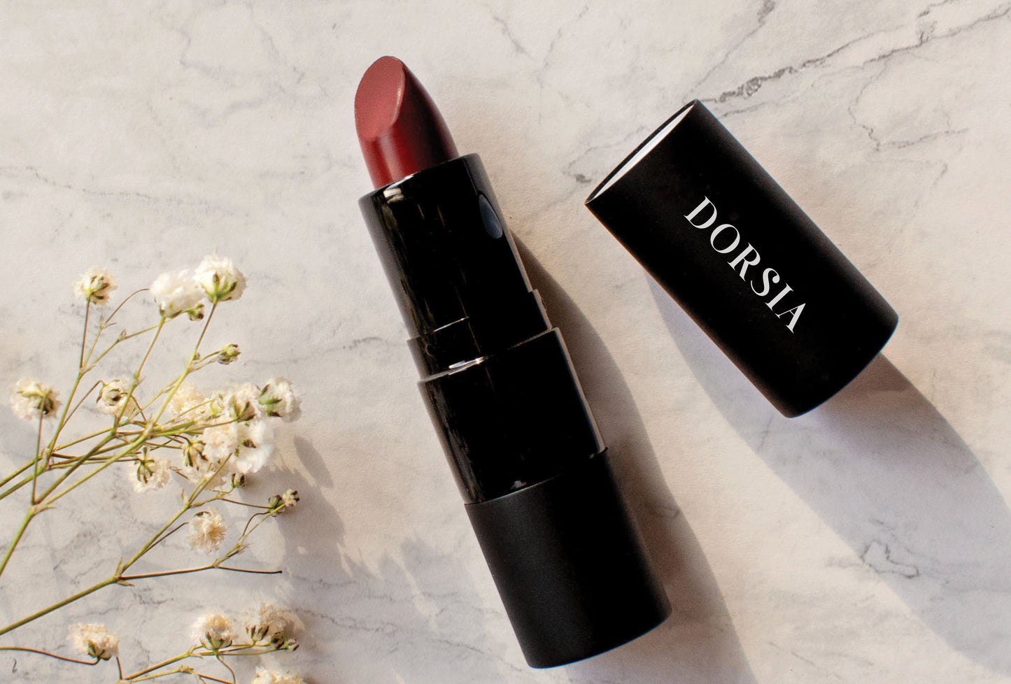 Lipstick - Barely Beige