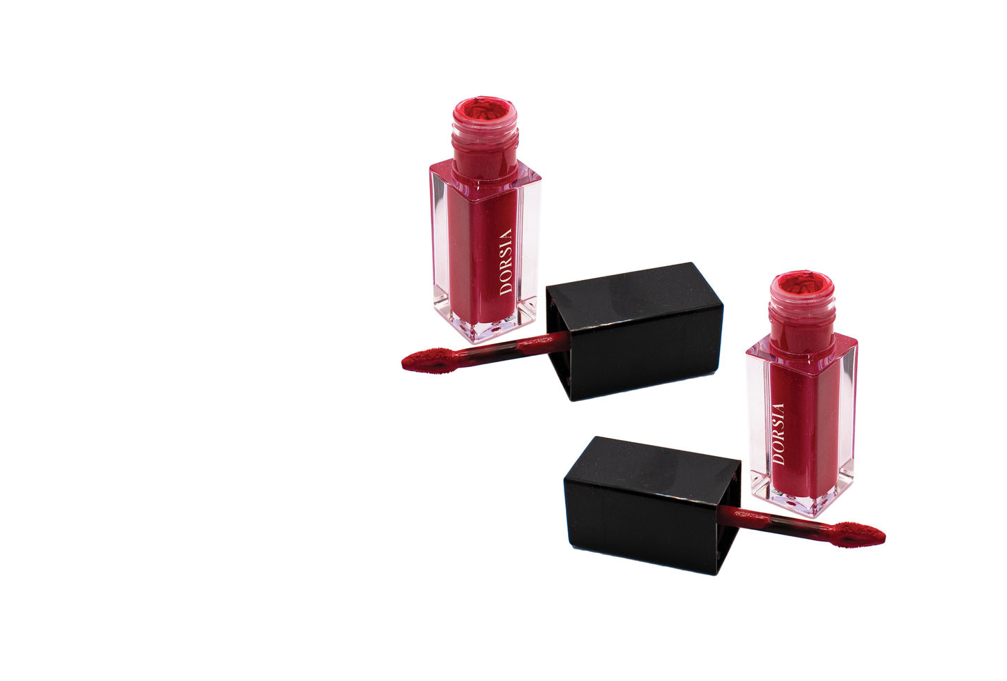 Matte Lip Stain - Cocoa Kiss