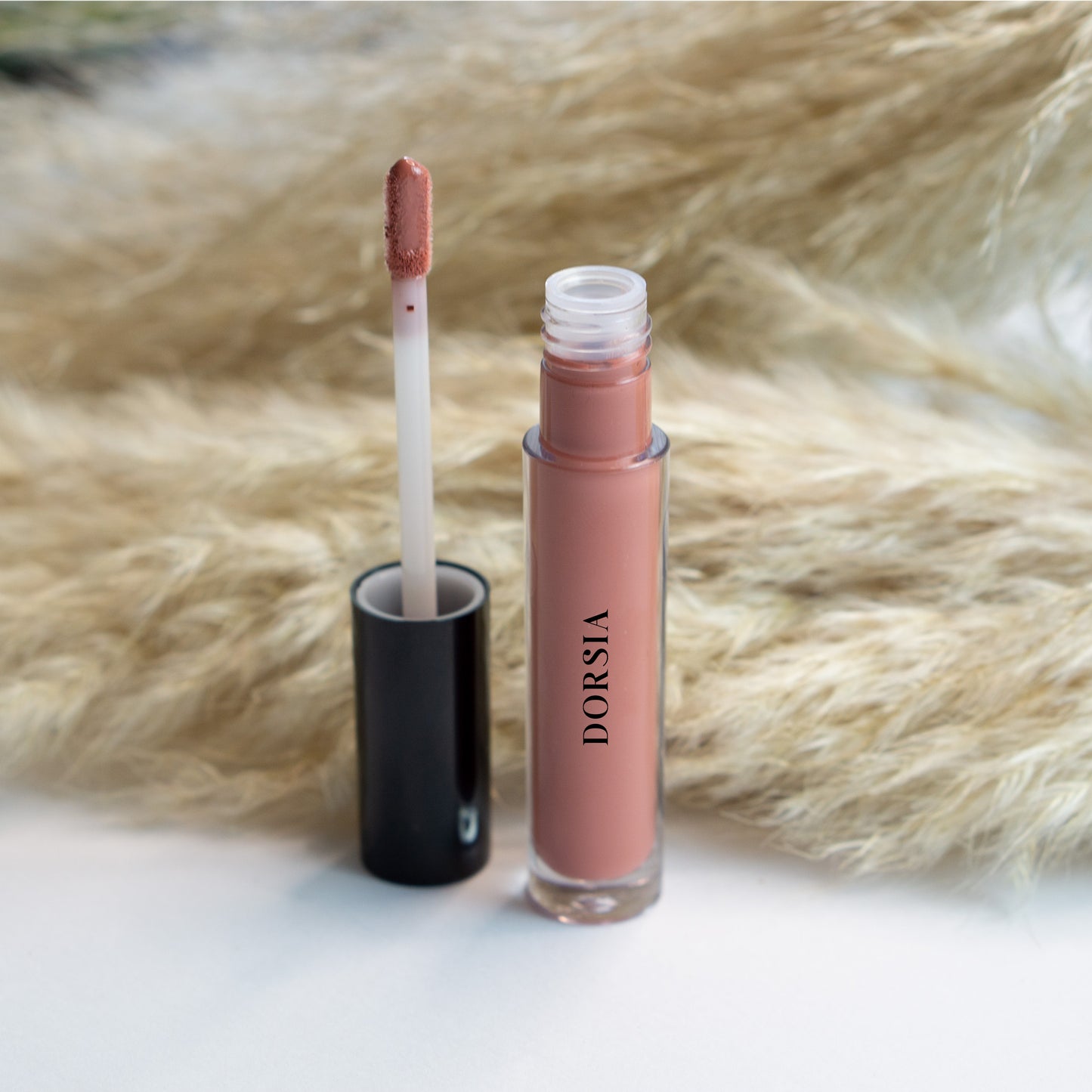 Lip Gloss - Bare