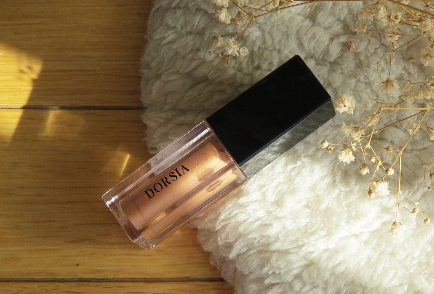 Liquid Shimmer - Gatsby