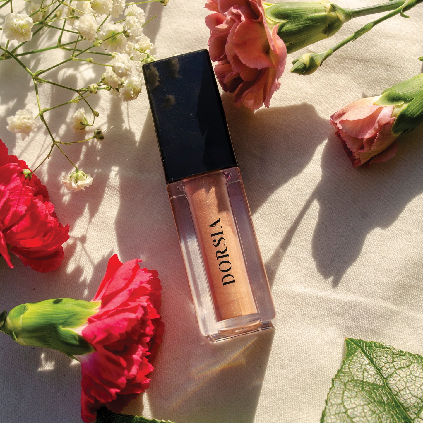 Liquid Shimmer - Gatsby