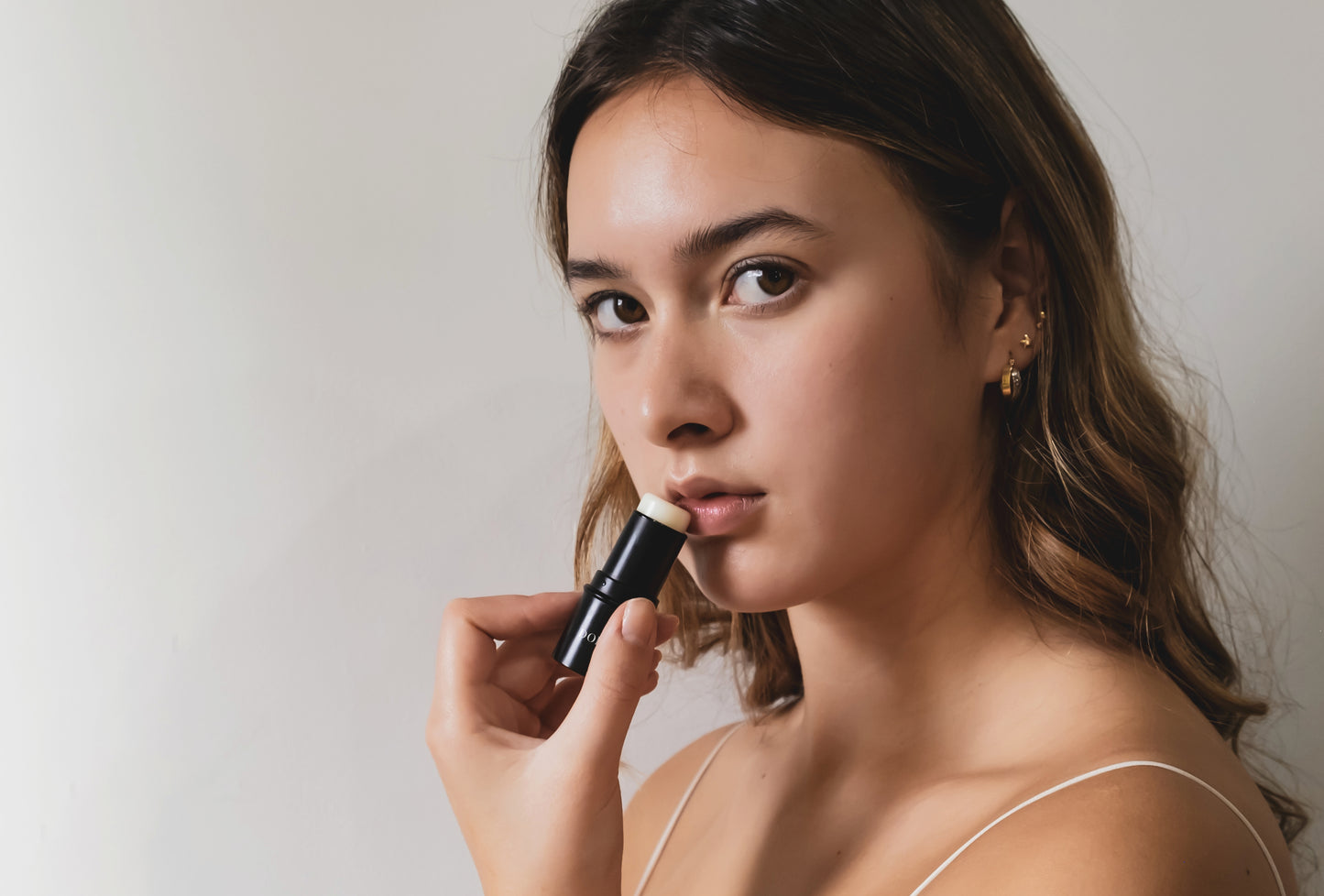 Vegan Lip Balm