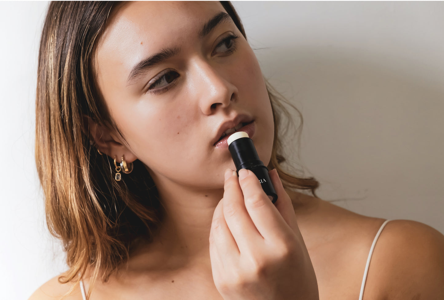 Vegan Lip Balm