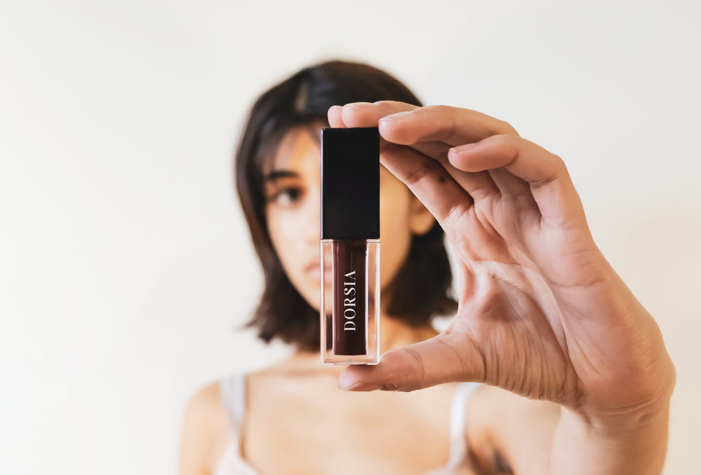 Matte Lip Stain - Cocoa Kiss