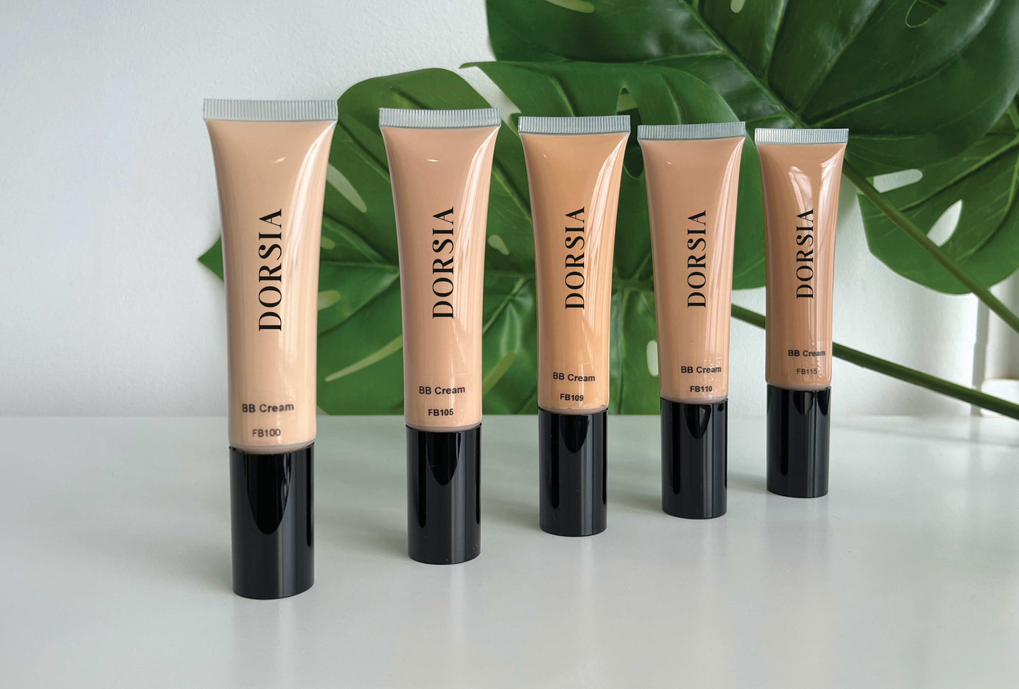 Beauty Balm Cream - Vanilla