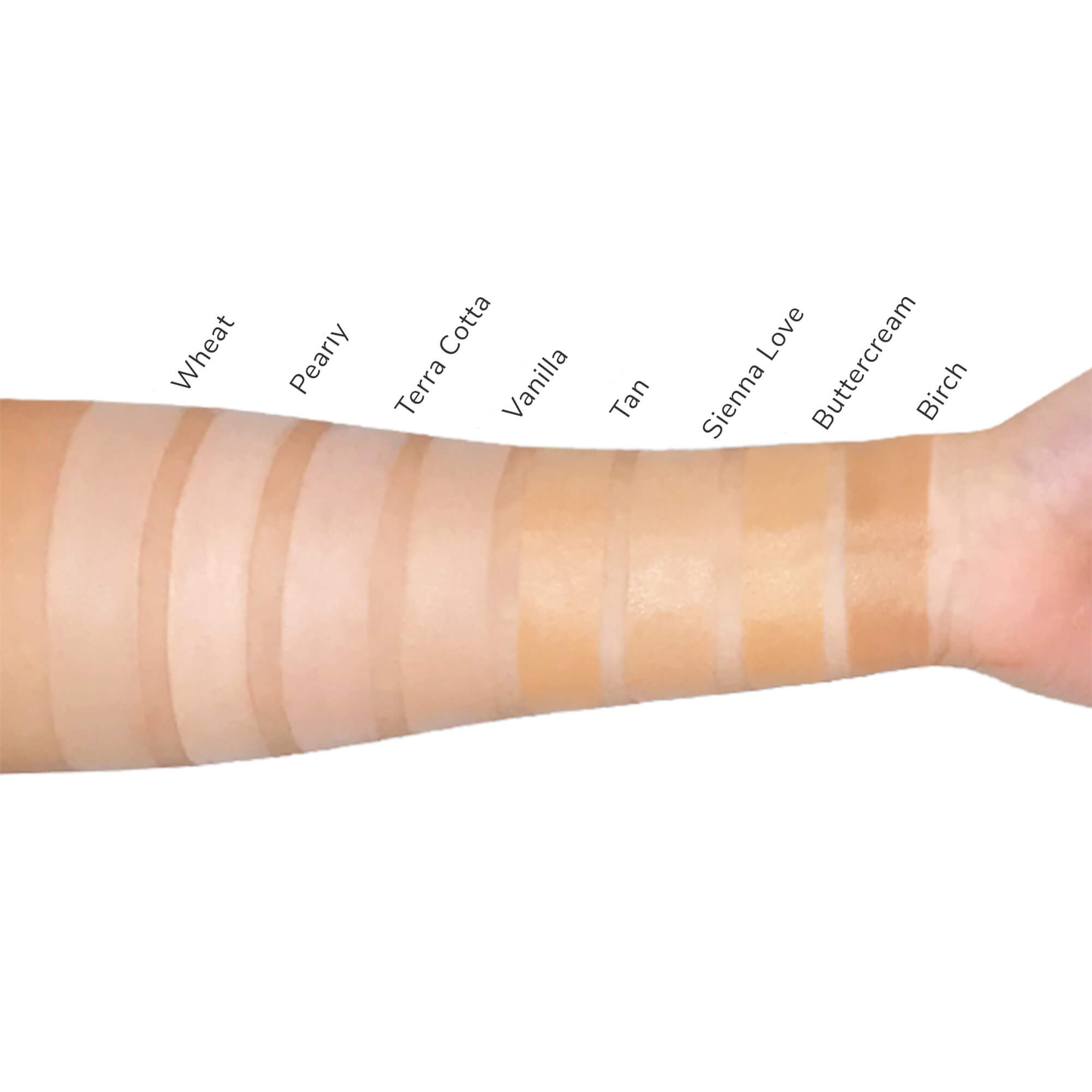 Beauty Balm Cream - Vanilla