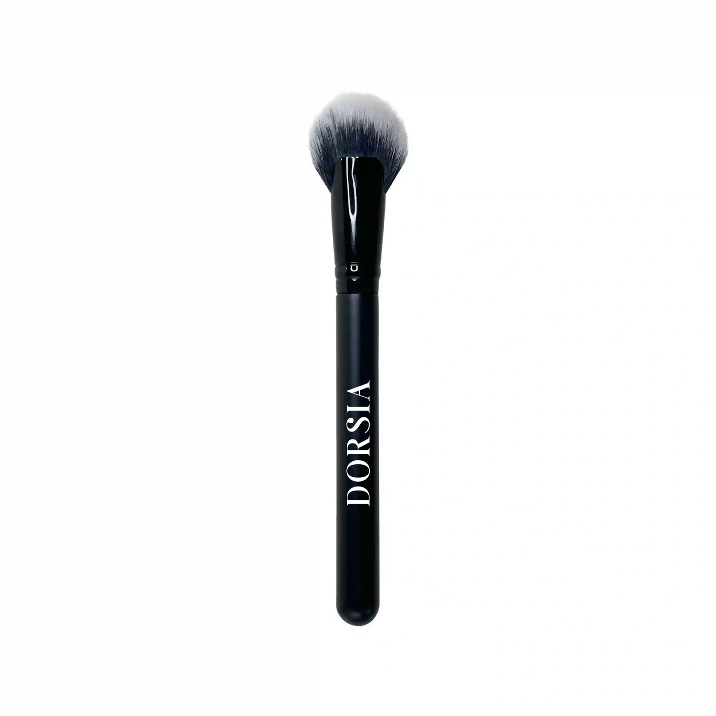 Cheek Fan Brush