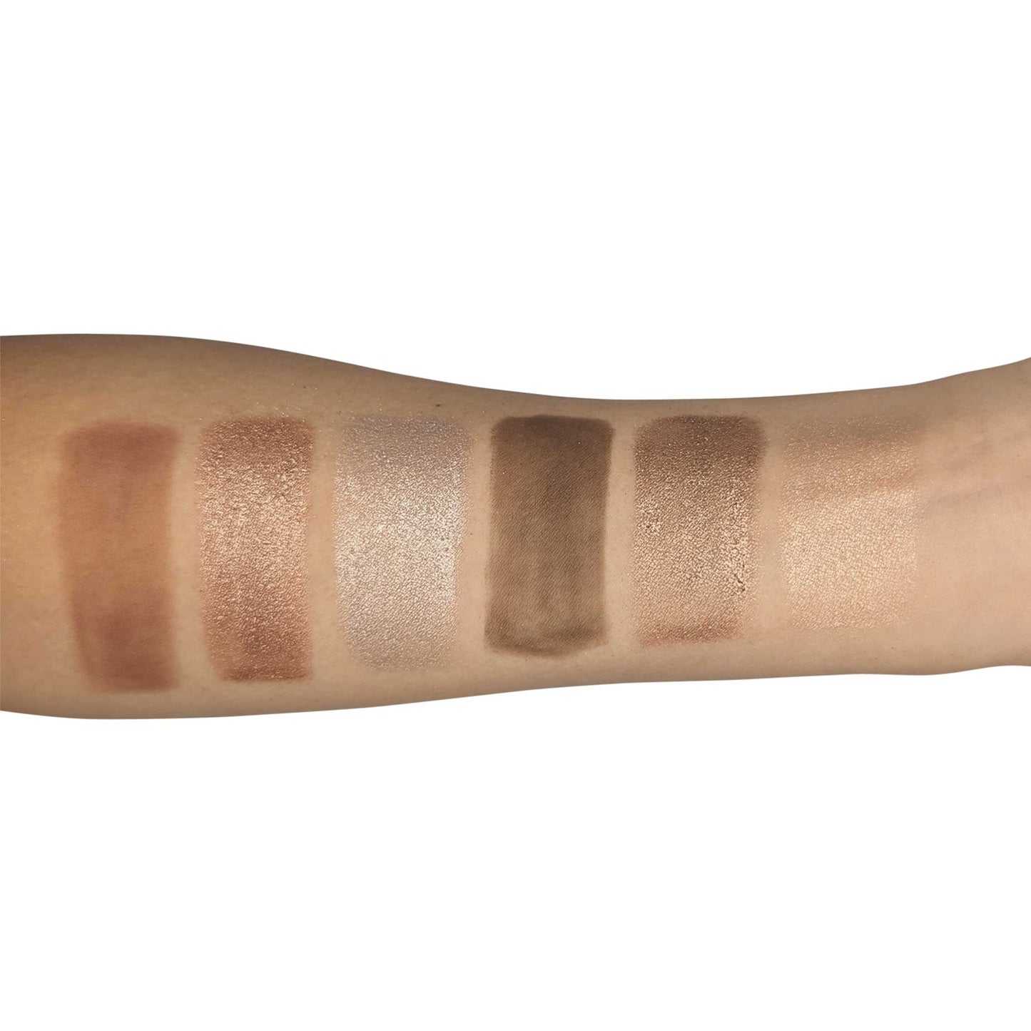 Eyeshadow Palette - Shimmy