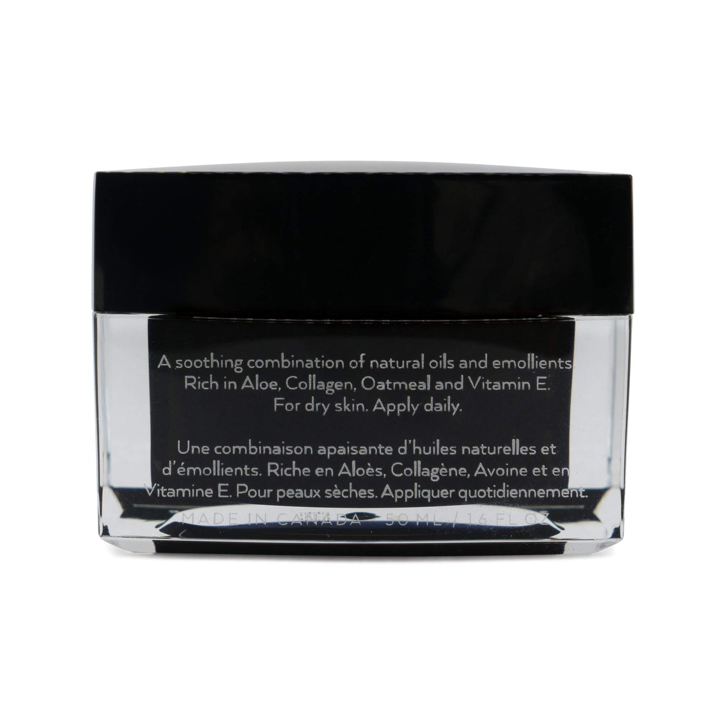 Embrace Collagen & Oatmeal Moisturizer