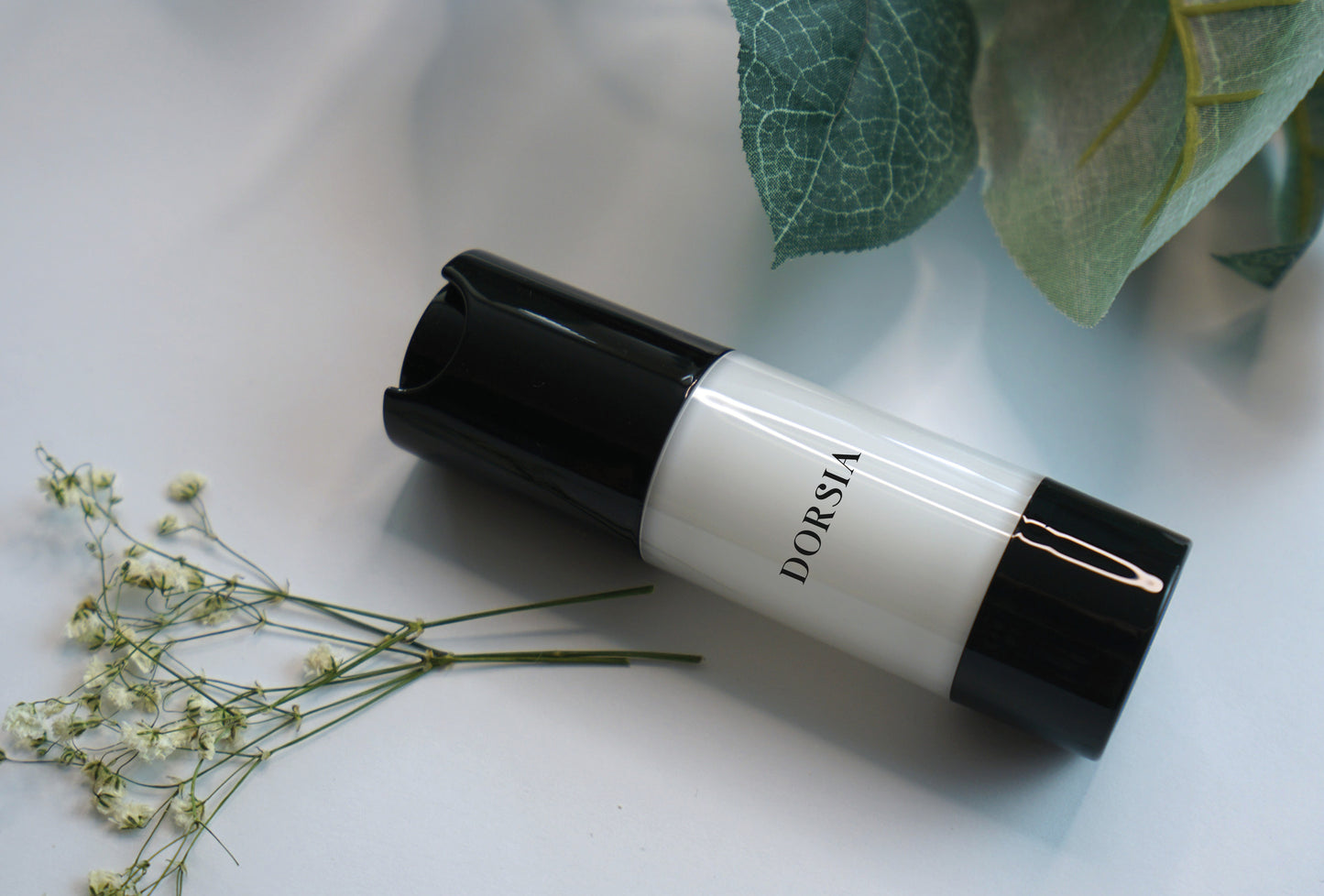 Extreme Moisture Blend