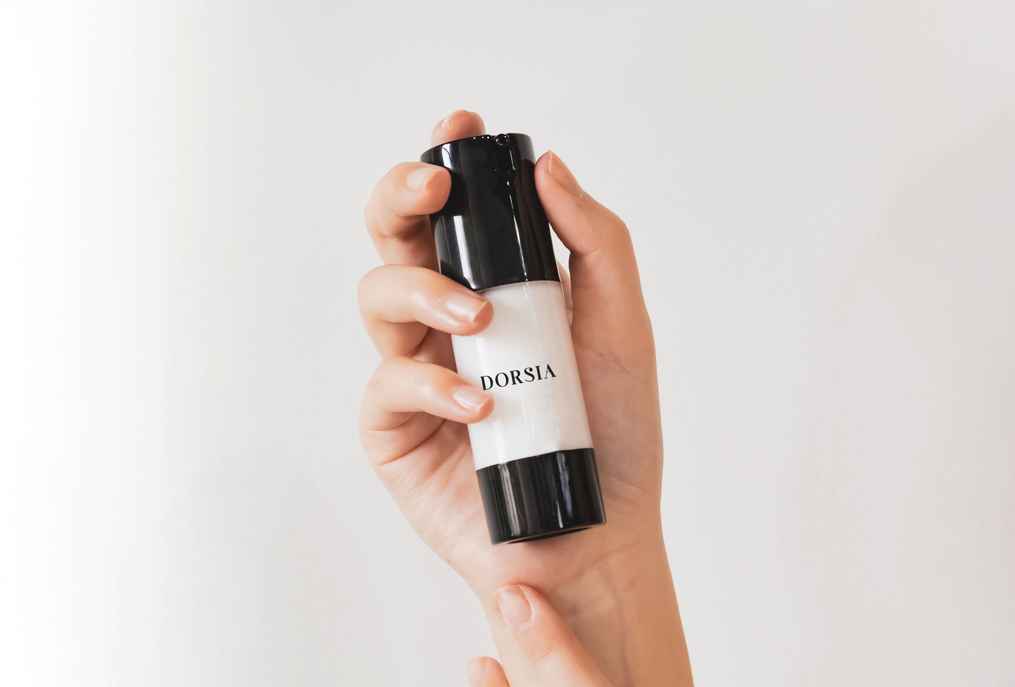 Extreme Moisture Blend