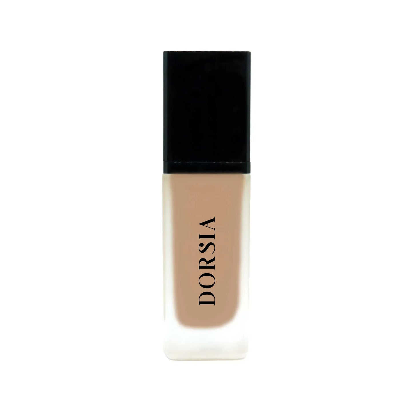 Satin Foundation - Mile Beach