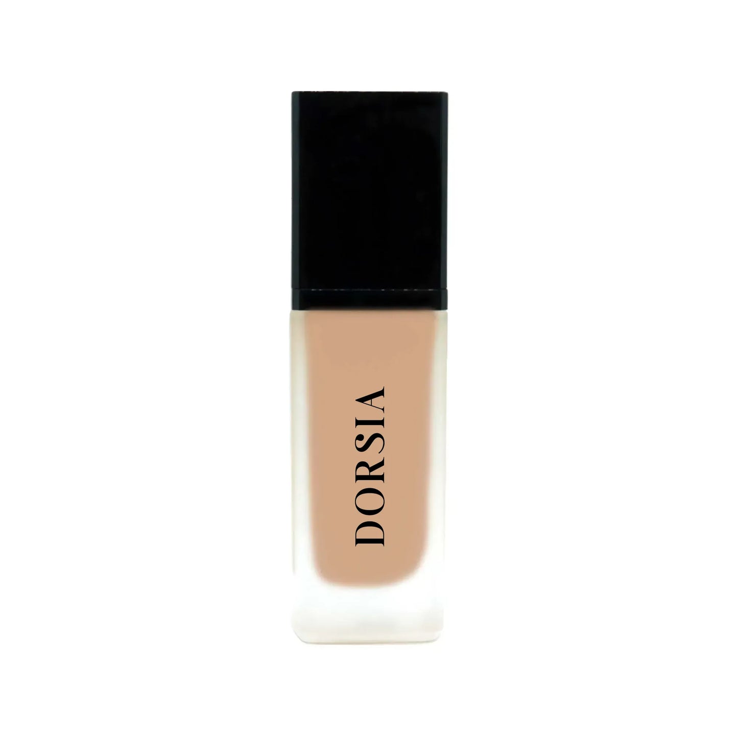 Satin Foundation - Penny