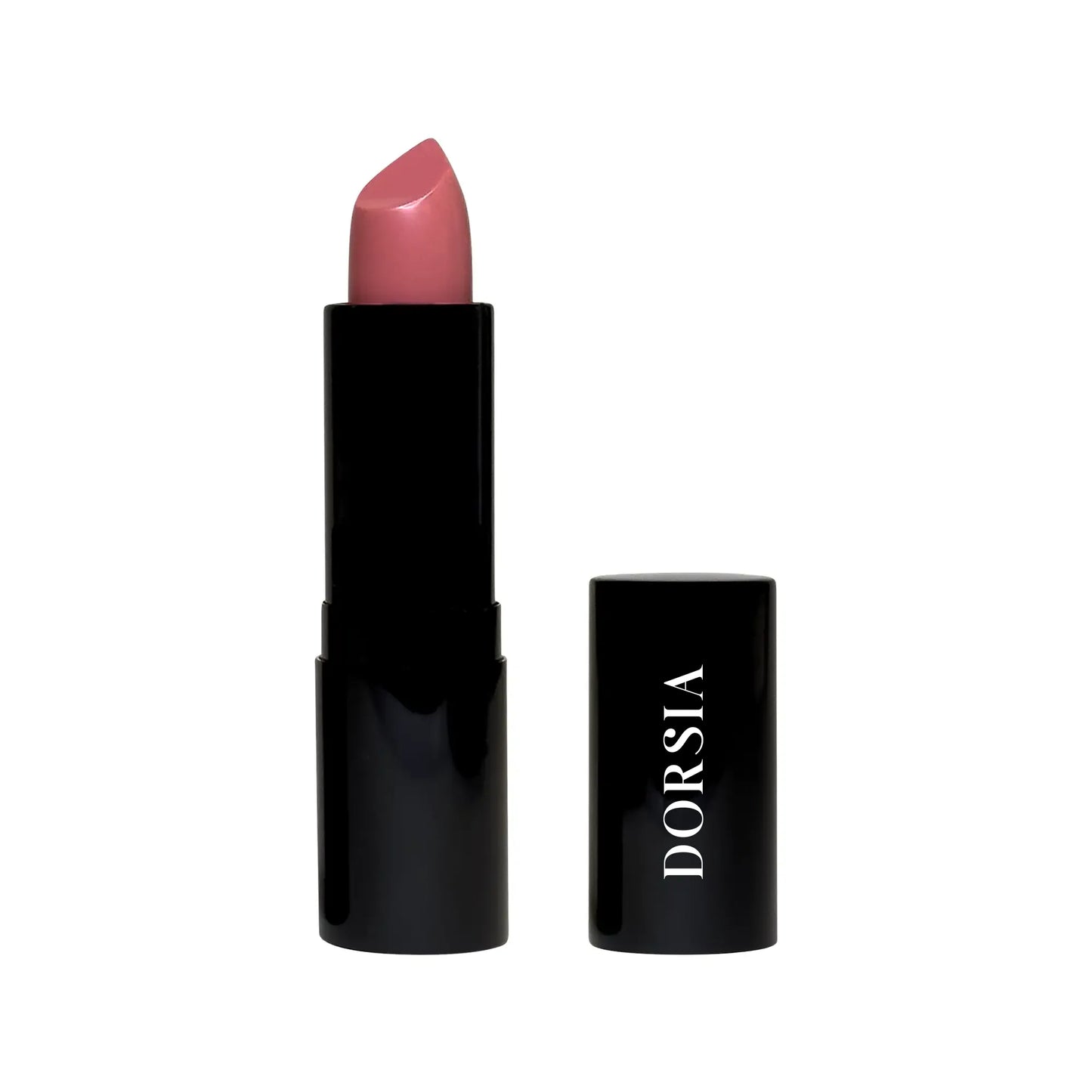 Luxury Cream Lipstick - Darling Dahlia