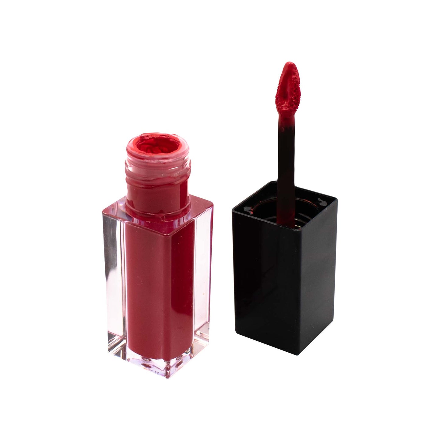 Matte Lip Stain - Dusty Pear