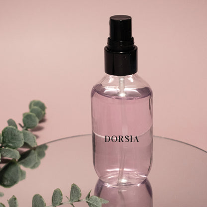 Oil Control Setting Spray