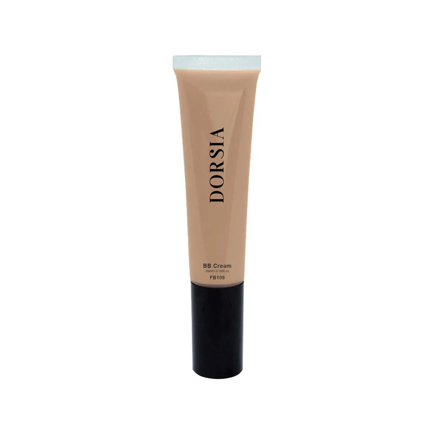 Beauty Balm Cream - Tan