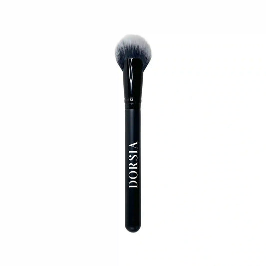 Cheek Fan Brush