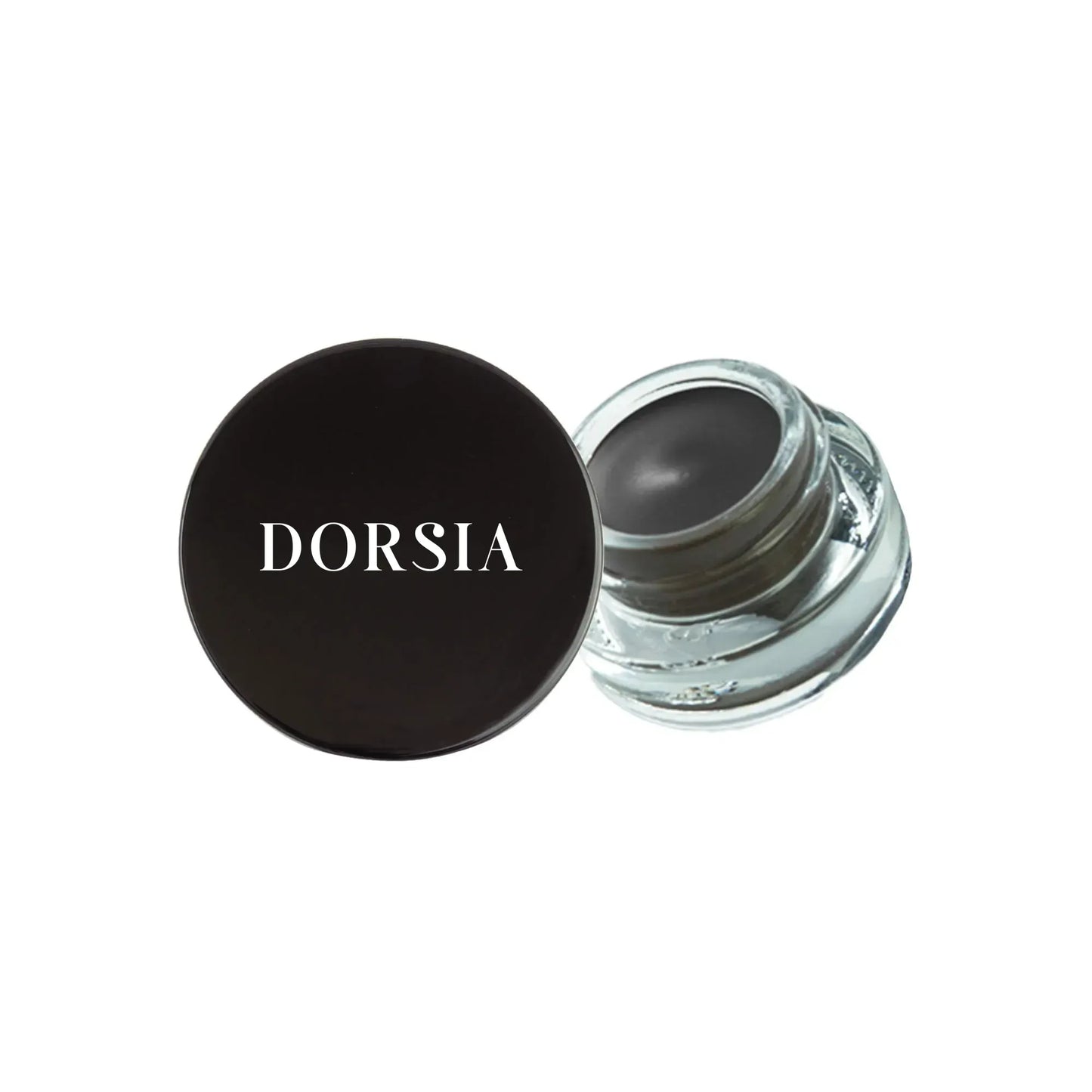 Color Rich Proline - Black