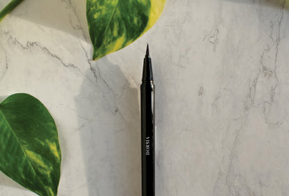 Dual Tip Eye Definer Pen - Black