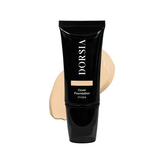 Full Coverage Foundation - Praline