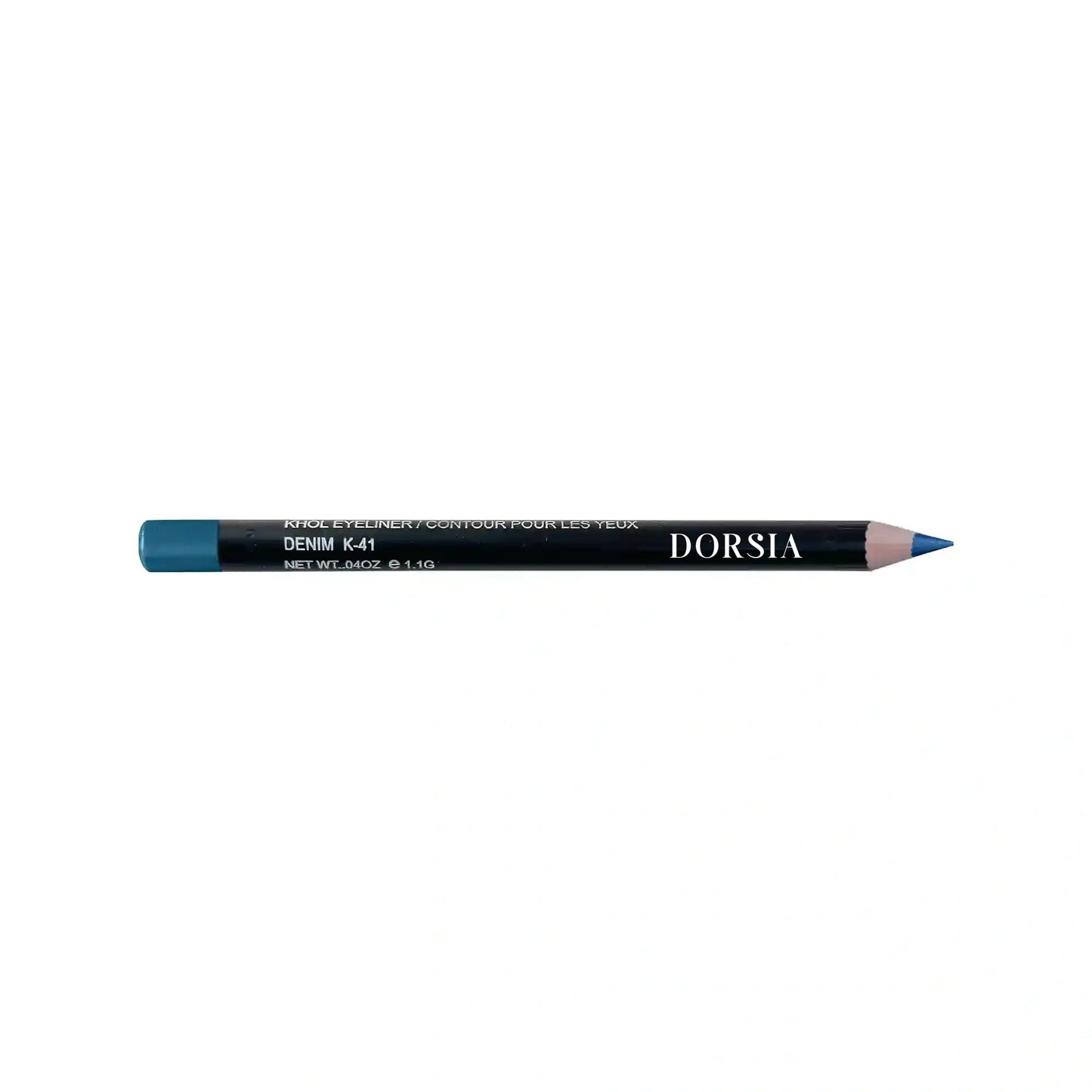 Khol Eyeliner - Denim