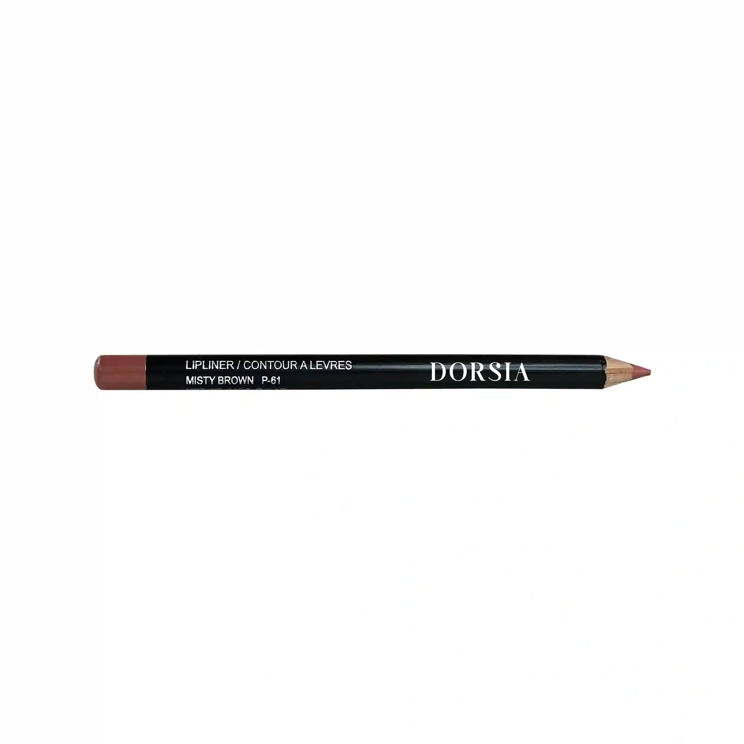 Lip Liner - Misty Brown