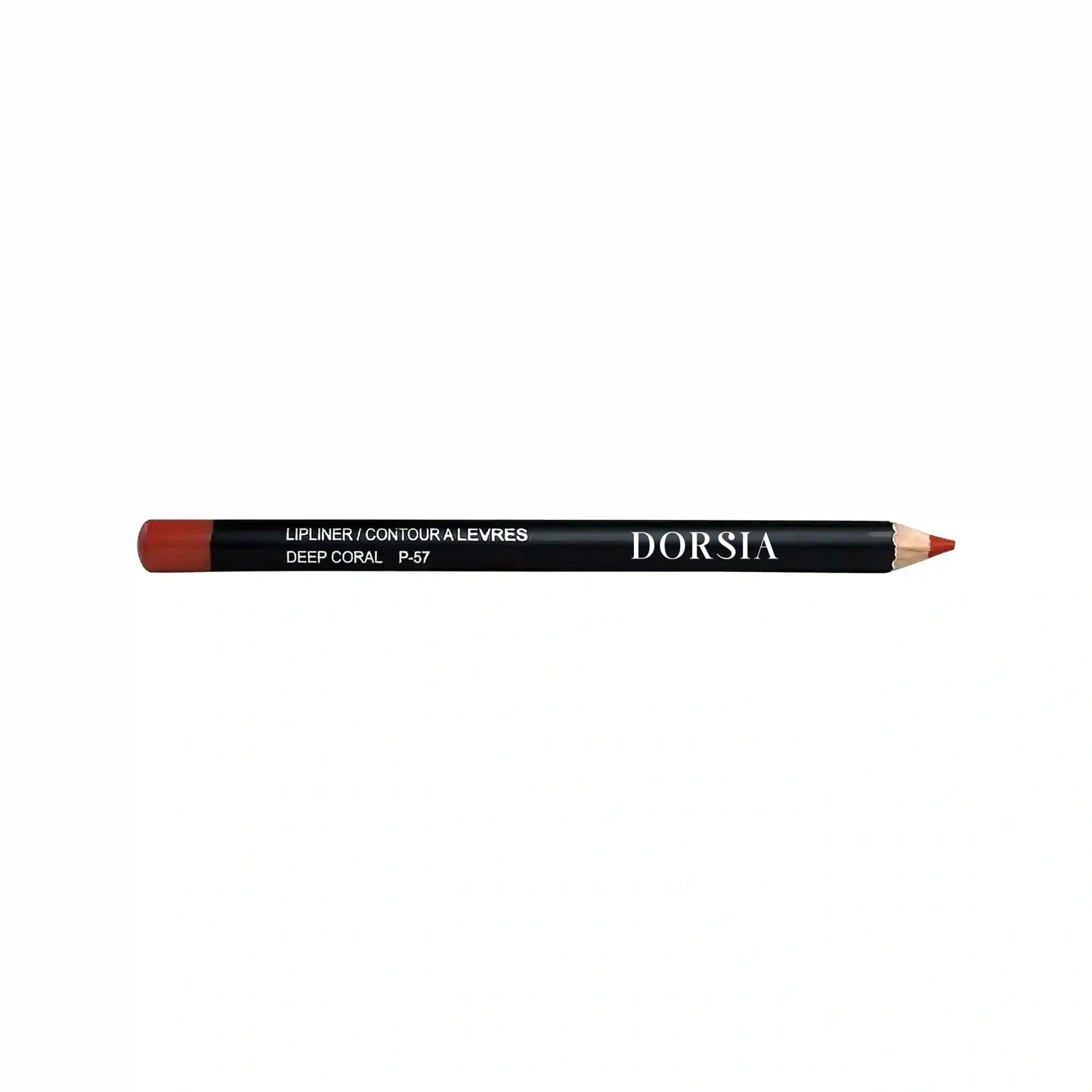 Lip Liner - Deep Coral