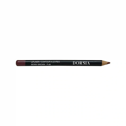 Lip Liner - Berry Brown