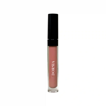 Liquid to Matte Lipstick - Flirt