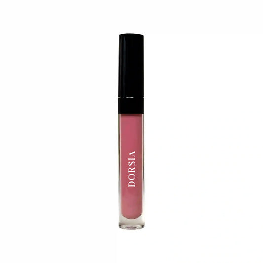 Liquid to Matte Lipstick - Bombshell