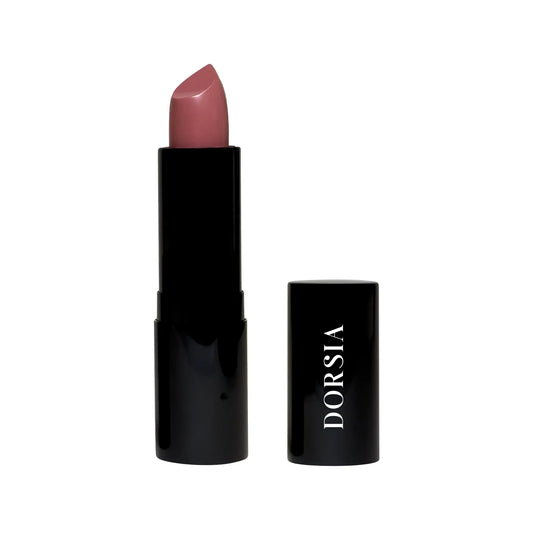 Luxury Cream Lipstick - Parisian Pink