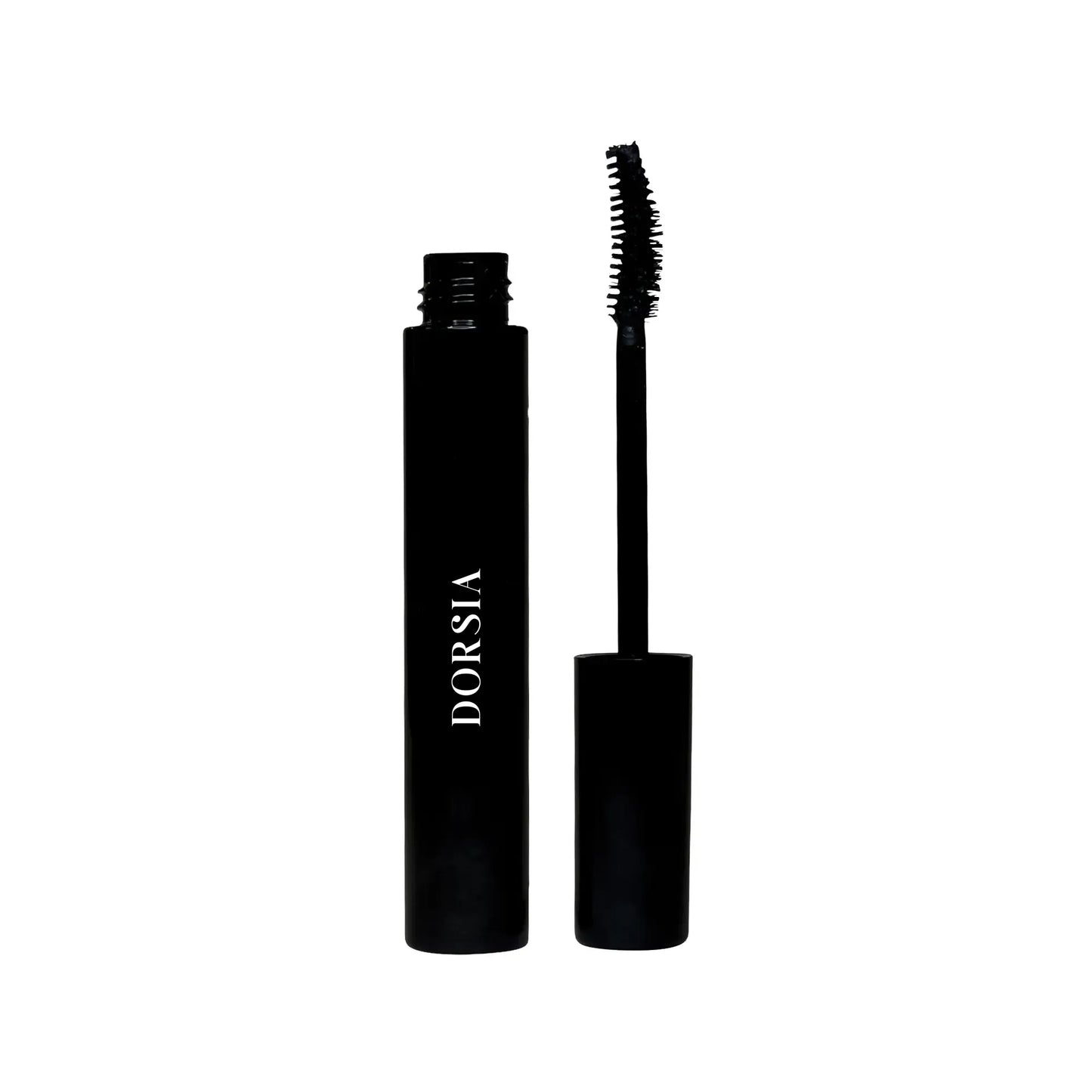 4-in-1  Luxury Mascara - Black