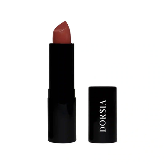 Luxury Matte Lipstick - Ginger