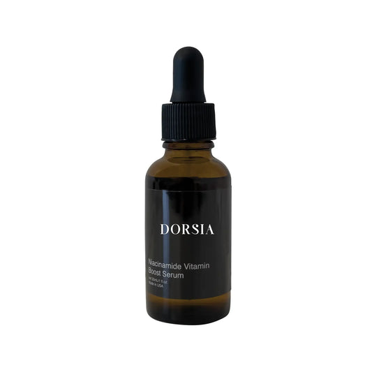 Concentrated Niacinamide Vitamin Boost Serum