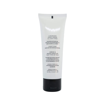 Intensive Nourishing Hand Cream