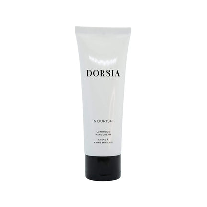 Intensive Nourishing Hand Cream