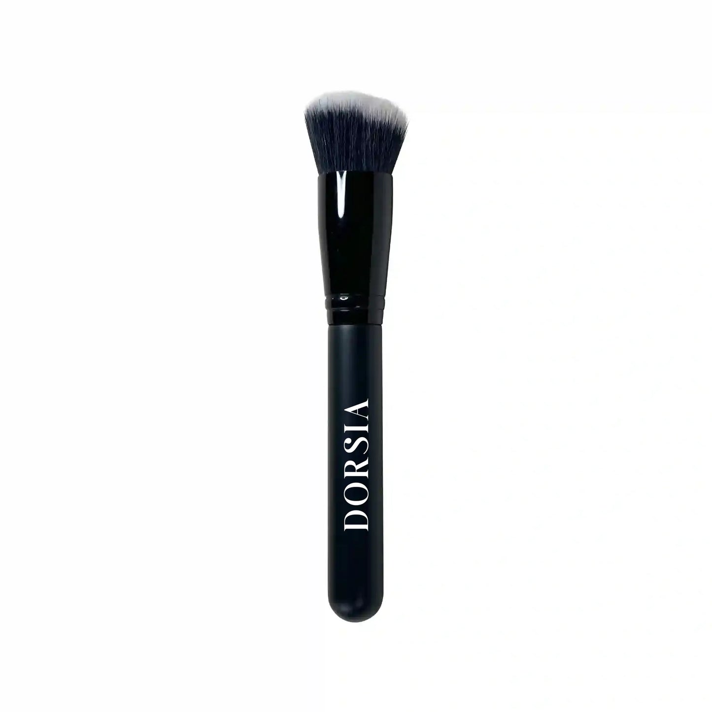 Stipple & Blend Foundation Brush