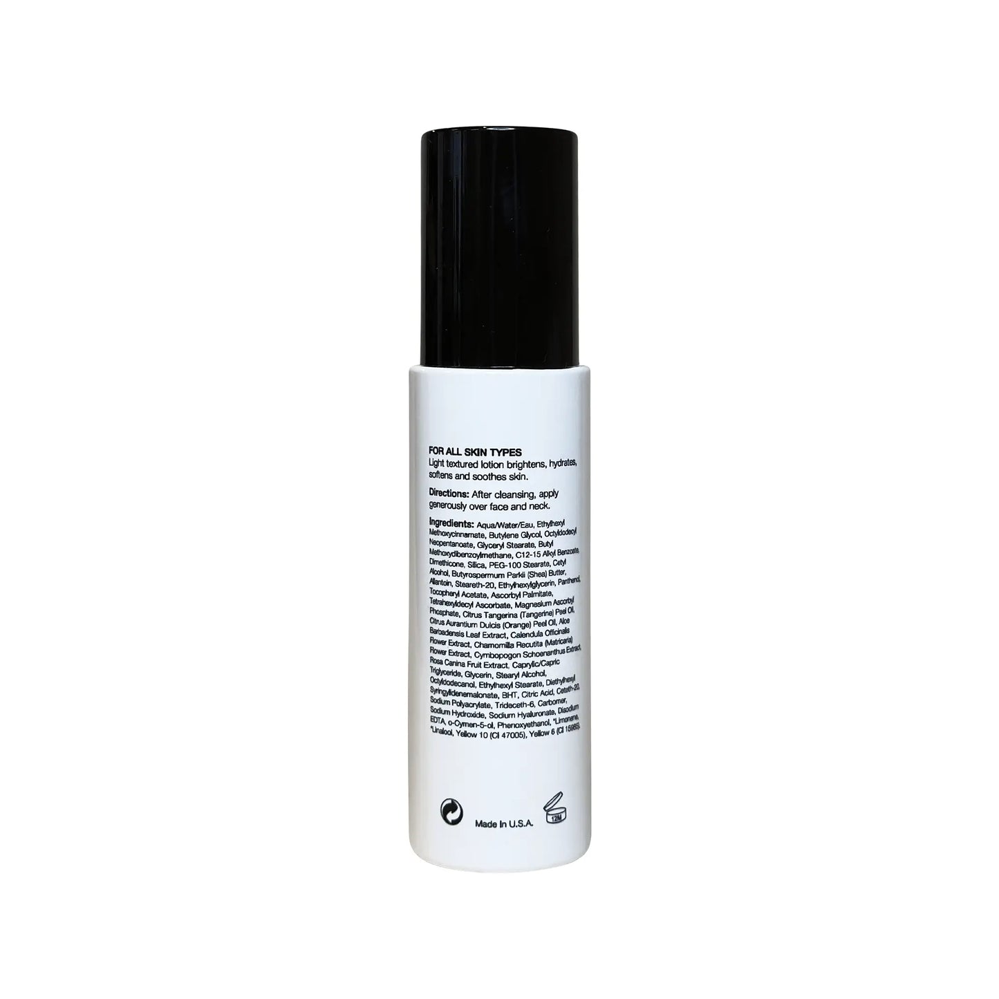 Vitamin C Intensive Lotion